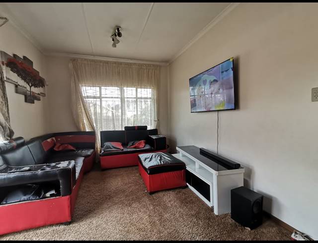 3 BEDROOM HOUSE FOR SALE IN TULISA PARK